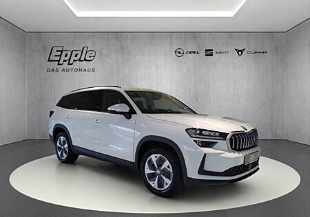 Skoda Kodiaq 4x4 Selection 7 Sitzer 2.0 TDI AHK Navi K