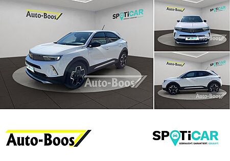 Opel Mokka-e gebraucht kaufen Opel Mokka-e Ultimate 11kW/100kW