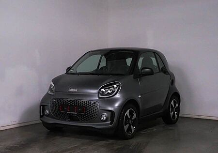 Smart ForTwo Coupé EQ Passion EPH HINTEN&KAM LED+NAVI+