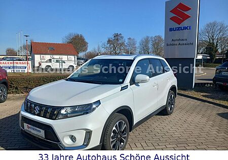 Suzuki Vitara 1.5 DUALJET Hybrid Comfort AGS