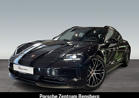 Porsche Taycan 4S Sport Turismo