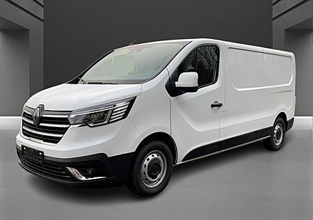Renault Trafic EXTRA L2H1 3.0t 130 PS