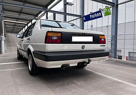 VW Jetta Volkswagen - Flair 1.6 Benzin