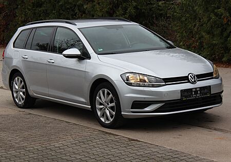 VW Golf Volkswagen VII Variant Trendline BMT/Start-Stopp