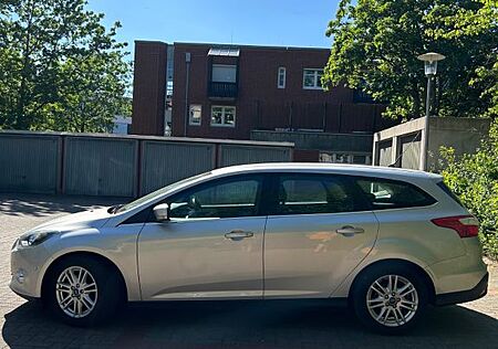 Ford Focus 1,6TDCi 85kW S/S DPF Trend Turnier Trend