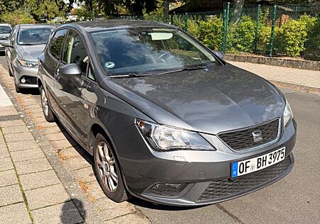 Seat Ibiza 1.2 TSI Start&Stop Style Style