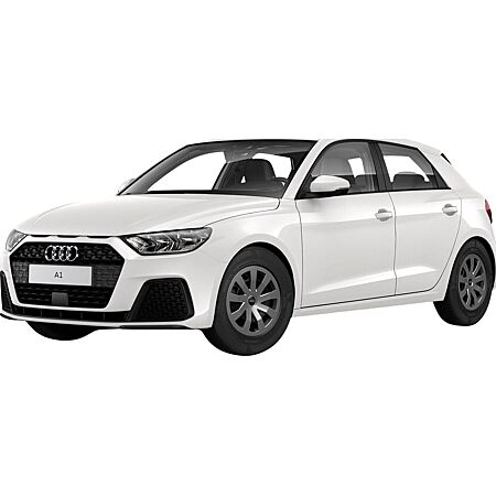 Audi A1 leasen