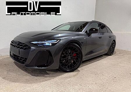 Audi A6 TDI quattro 150 kW edit one S Avant C9