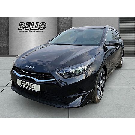 Kia ceed Sportswagon leasen