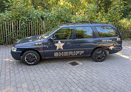 Ford Escort 1.6 Kombi