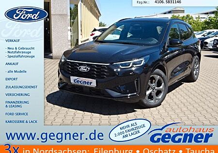 Ford Kuga ST-Line 137kW AT WiPa HUD Pano MatrixLED