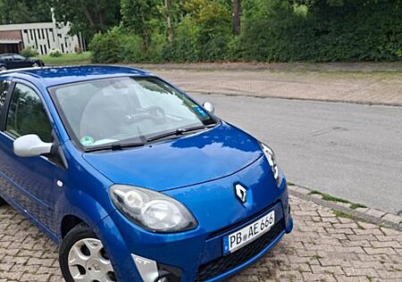 Renault Twingo Elysée 1.2 16V Elysee