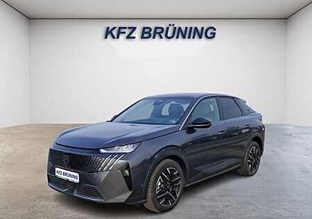 Peugeot 3008 neues Modell Hybrid 145 Allure e-DSC Navi L
