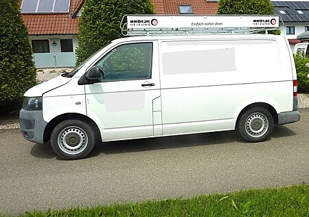 VW T5 Volkswagen Transporter +Inneneinrichtung für Handwerk