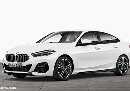 BMW 218i Gran Coupé M Sport LiveCockpitProf Kamera