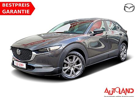 Mazda CX-30 2.0 SKYACTIV-G 360° LED Navi ACC Totwinkel