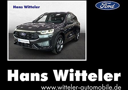 Ford Kuga PHEV ST-Line Winterpaket/Matrix/AHK/HeadUP