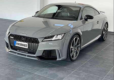 Audi TT RS Coupe 2.5 TFSI *No-OPF*Kamera*LED*B&O