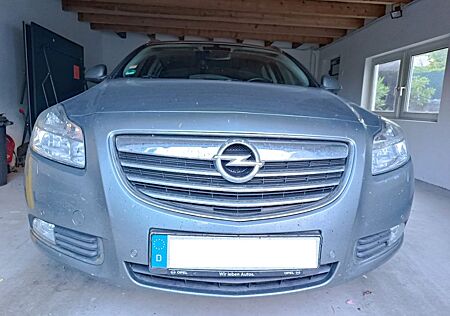 Opel Insignia Sports Tourer 1.6 Turbo Sport * 132 kW