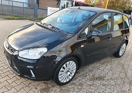 Ford C-Max Titanium