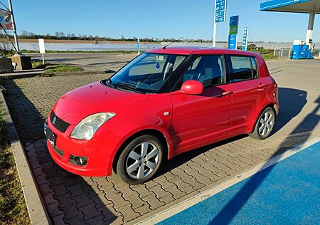 Suzuki Swift 1,3 Club Club