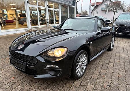 Fiat 124 Spider 1.4 MultiAir Turbo 103kW