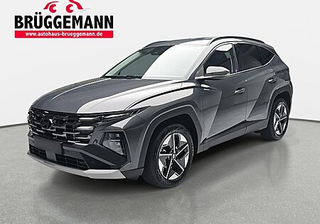 Hyundai Tucson 1.6 T-GDI DCT7 4WD NAVI LED KRELL KLIMAAU