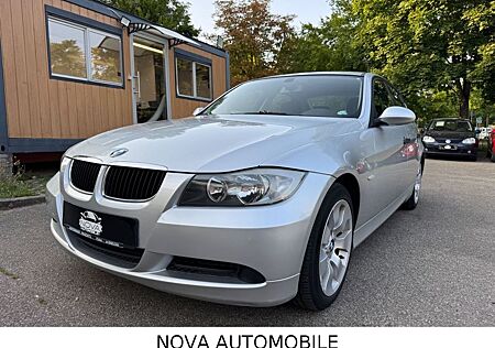 BMW 320i *Limousine *116.000 Km