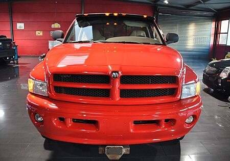 Dodge RAM V10 Viper Allrad Magnum Rarität
