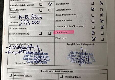 VW Polo Volkswagen 1.4 -