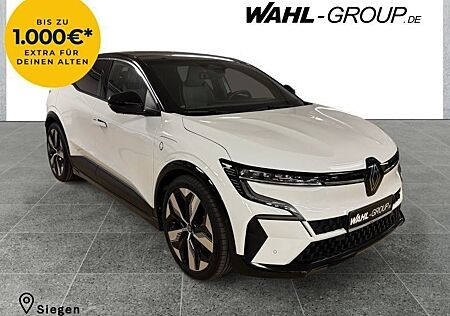 Renault Megane E-Tech TECHNO EV60 220 *KAMERA*NAVI*