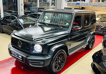 Mercedes-Benz G 63 AMG |EDITION 1|MAGNO|CARBON|GSD|GARANTIE