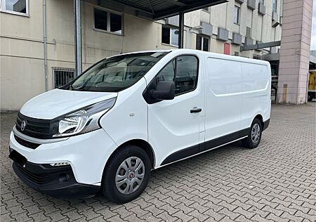 Fiat Talento Kasten L2H1 1,2t Klima Kamera