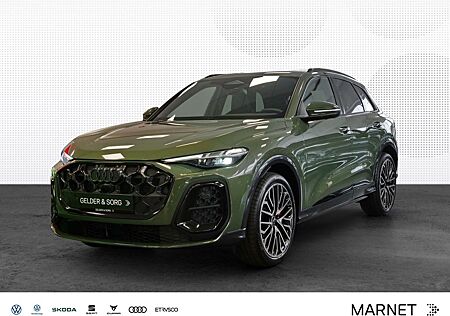 Audi SQ5 SUV TFSI qu. *Matrix*Navi*TechPro*Pano*Leder