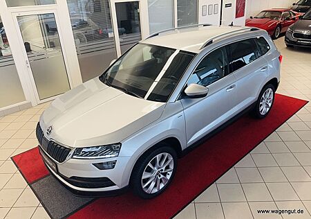 Skoda Karoq Clever*AppleCar-Play*CAM*Automatik*