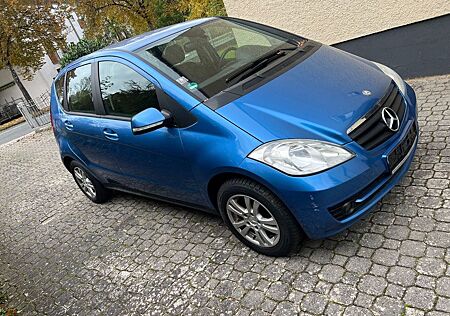 Mercedes-Benz A 150 -