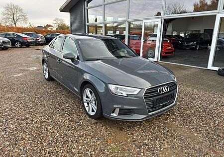 Audi A3 Limousine sport cockpit / acc / keyless