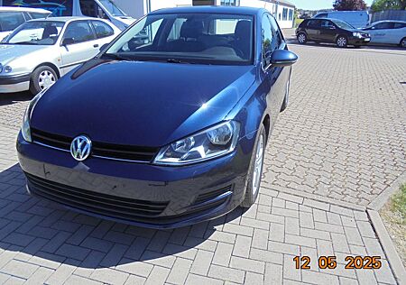 VW Golf Volkswagen 1.4 TSI BMT Comfortline Comfortline