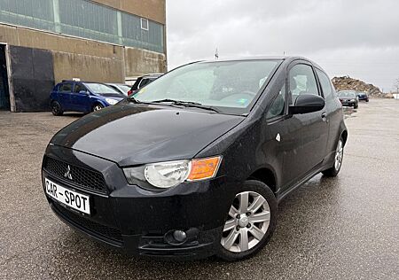 Mitsubishi Colt Lim. 3-trg. ClearTec 35 Jahre*KLIMA*SHZ*