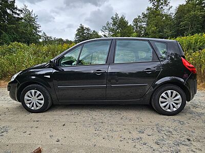 Renault Megane Scenic 1.6 16V