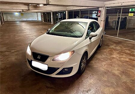 Seat Ibiza SC 1.4 TSI DSG FR FR