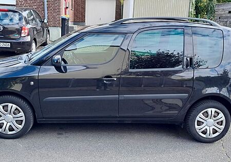 Skoda Roomster 1.2l TSI 63kW Comfort Comfort