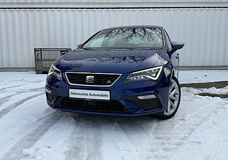 Seat Leon FR / ACC / Carplay / BeatsAudio / SportFWK