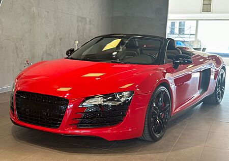 Audi R8 Spyder 4.2 FSI quattro Schalter