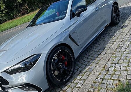Mercedes-Benz CLE 53 AMG Mercedes-AMG CLE 53 4MATIC+ Autom...