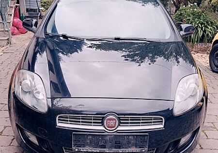Fiat Bravo 1.4 16V MultiAir Turbo Start&Stopp Spo...