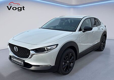 Mazda CX-3 CX-30 Homura 2WD