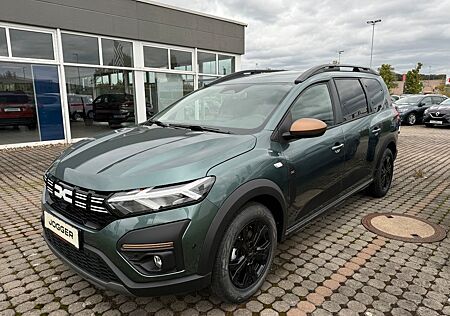 Dacia Jogger Extreme TCe110 7-Sitzer