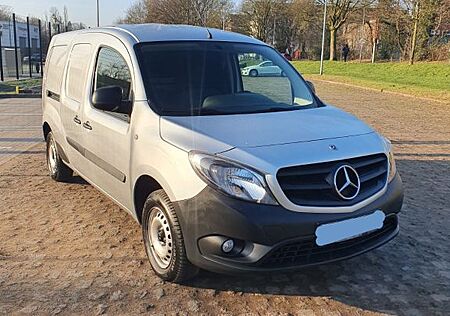 Mercedes-Benz Citan 1.5 Lange Version