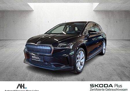 Skoda Enyaq iV 60 Loft LED ACC PDC SHZ SmartLink Bluet